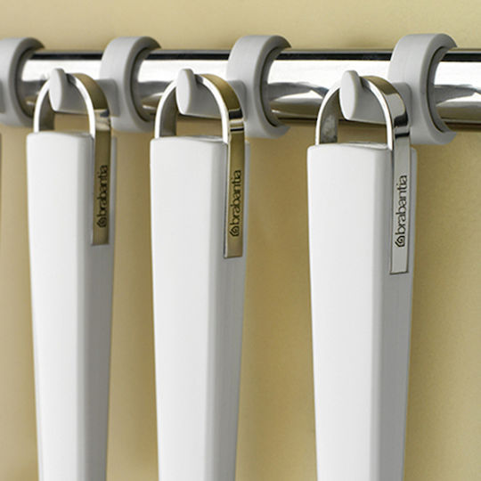 Brabantia Πινέλο Μαγειρικής & Ζαχαροπλαστικής από Σιλικόνη 19.7cm