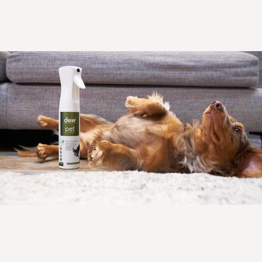 Dew Spray Deodorant Dog 300ml