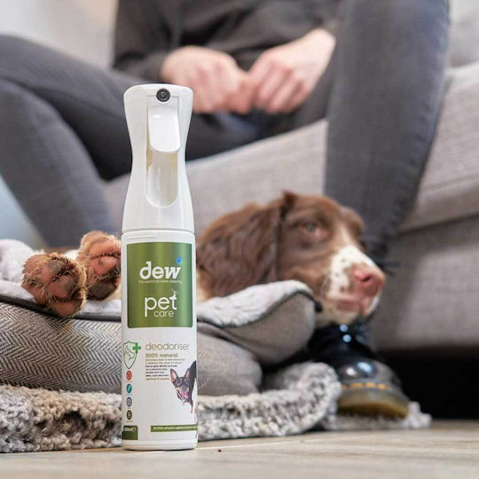 Dew Spray Deodorant Dog 300ml
