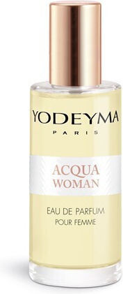 Yodeyma Eau de Parfum 15ml