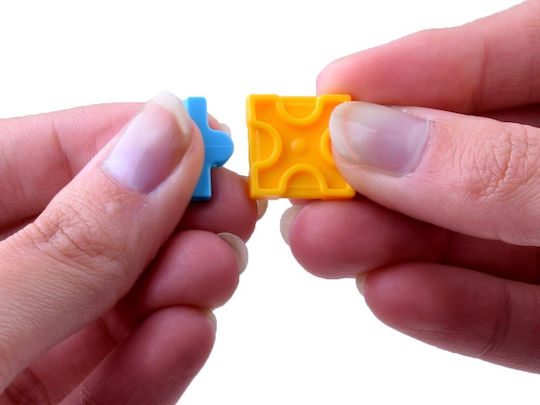 Jokomisiada Plastic Construction Toy