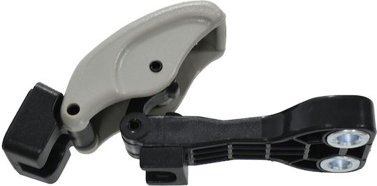 Car Bodywork Spare Part for Toyota Hilux
