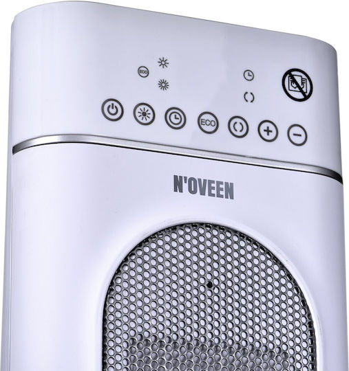 N'Oveen Αερόθερμο Δωματίου Δαπέδου 2000W