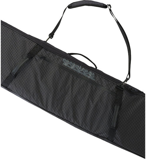 K2 Θήκη Snowboard Μαύρη