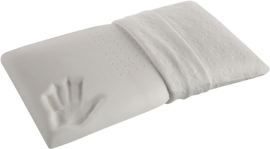 Magniflex Classico Standard Μαξιλάρι Ύπνου Memory Foam Ανατομικό 42x72x12cm