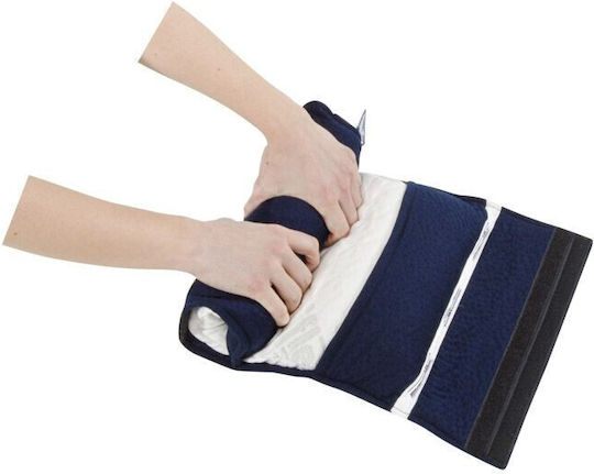 Magniflex Sushi Μαξιλάρι Ύπνου Memory Foam Ανατομικό 55x55x11cm