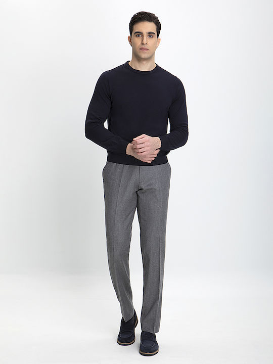 Kaiserhoff Men's Trousers Gray