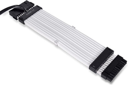 Lian Li STRIMER Plus V2 24-Pin ATX - 24-Pin ATX Cable 0.2m Multicolour (G89.PW24-PV2.00 2.35.65.01.004)