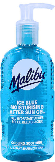 Malibu Clear Protection Αντηλιακό για το Σώμα SPF20 σε Spray 250ml