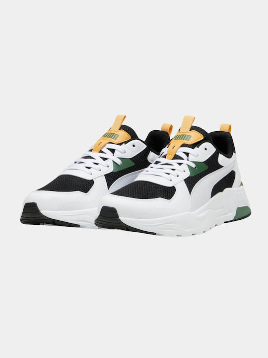 Puma Trinity Lite Femei Sneakers Multicolor