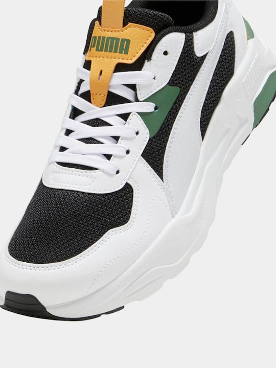 Trinity Lite Herren Sneakers Mehrfarbig