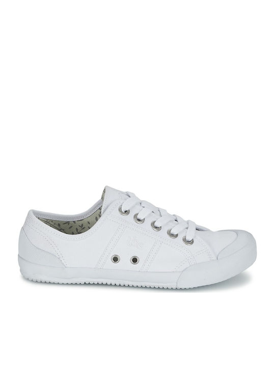 Adidași Pentru Femei Albi