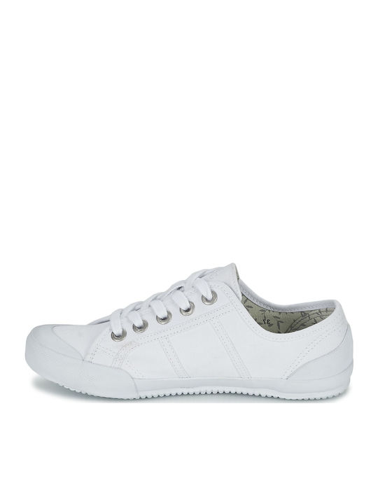 Adidași Pentru Femei Albi