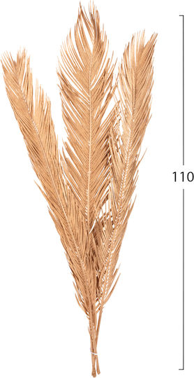 Dried Gold Palm Tree HomeMarkt Dried Gold Palm Tree HomeMarkt