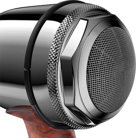 Valera Професионален Сешоар Turbo с Дифузер 2100W