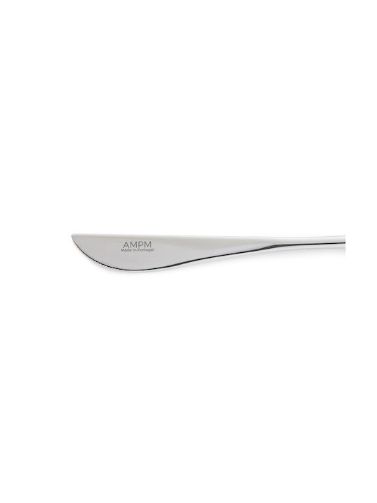 Am.Pm Besteckset Edelstahl Gray 16Stück