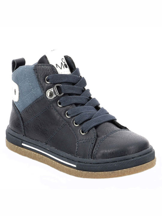 Mod8 Kyno Kids Boots Blue