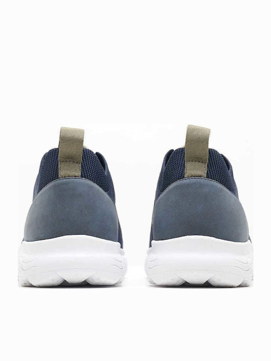 U Spherica A Sneakers Blue