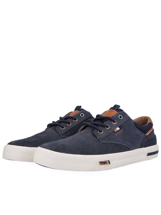 Wrangler Sneakers Blue