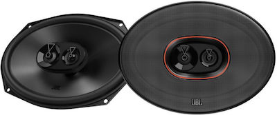 JBL Boxă Auto 6x9" cu 85W RMS (3 căi)