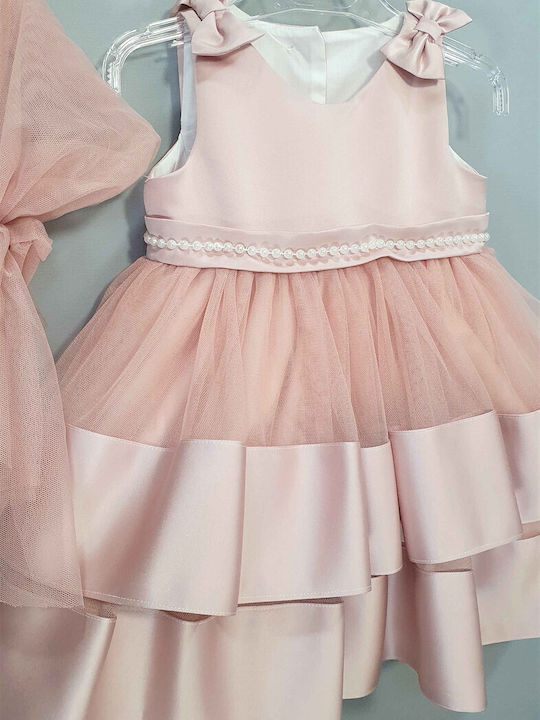 Carousel Set de Botez cu Temă Balerina