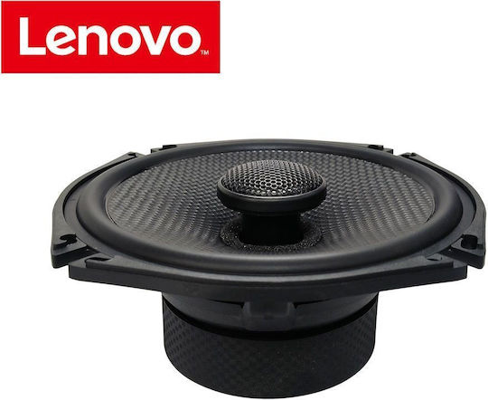 Lenovo SP-002 Ηχείο Αυτοκινήτου 6" με 50W RMS (Woofer)