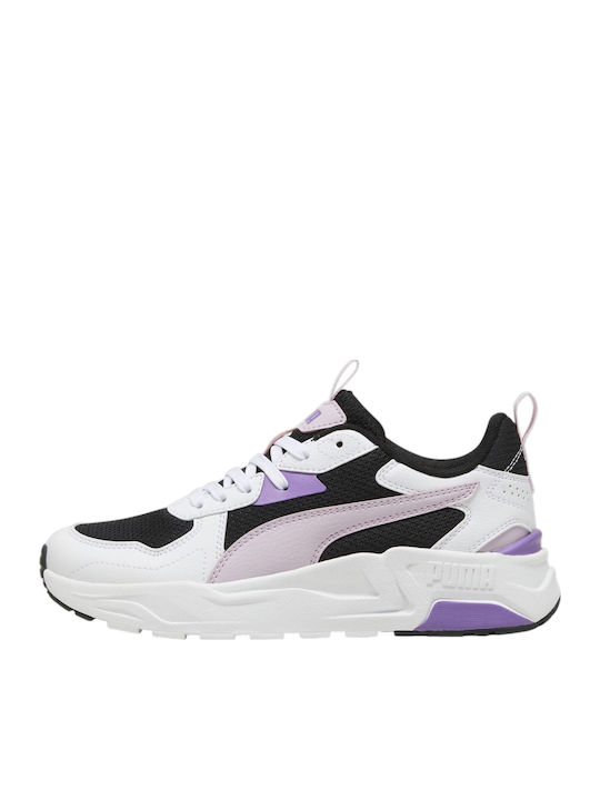 Trinity Lite Ανδρικά Chunky Sneakers Πολύχρωμα