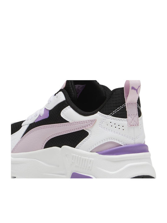 Trinity Lite Ανδρικά Chunky Sneakers Πολύχρωμα