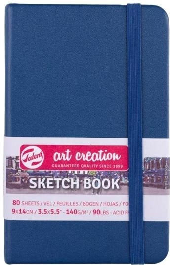 Royal Talens Sketch Pad Book