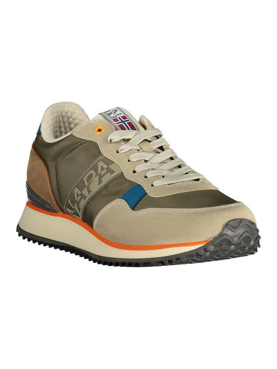 Napapijri Sneakers Beige