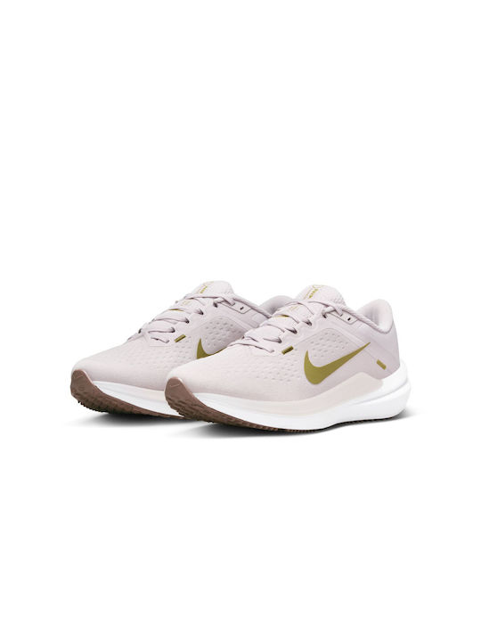 Winflo 10 Damen Sportschuhe Laufen Pink