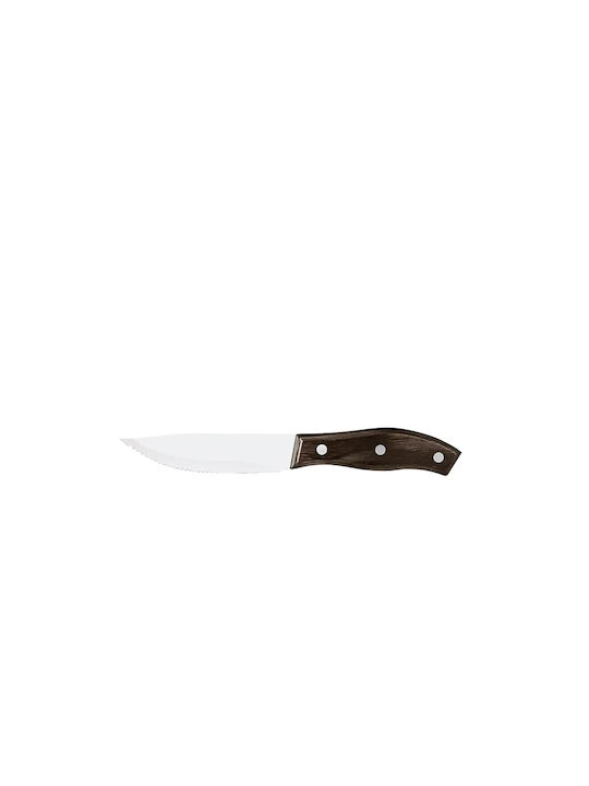Tramontina Knife Steak from Stainless Steel 11.8cm