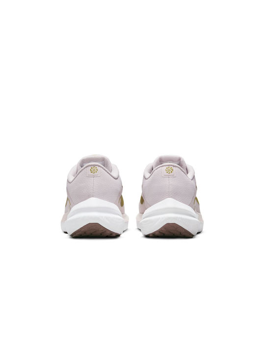 Winflo 10 Damen Sportschuhe Laufen Pink