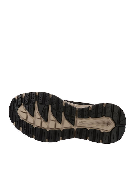 Skechers D'Lux Trekker M Мъжки Планински Обувки Черни