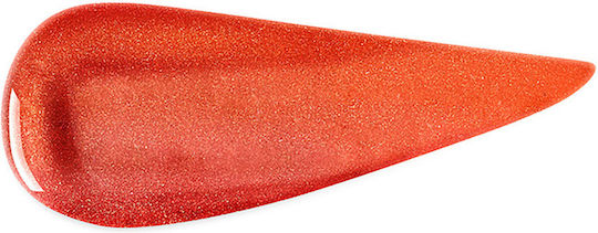 Kiko Milano 3D Hydra Lip Gloss 34 Pearly Blood Orange 6.5ml