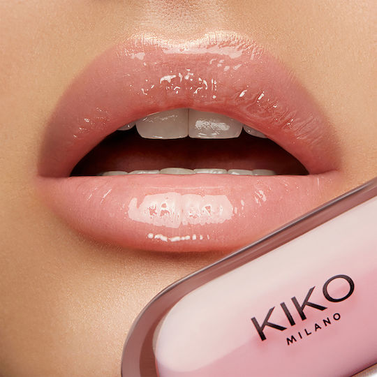 Kiko Milano Lipgloss Tutu Rose 6.5ml