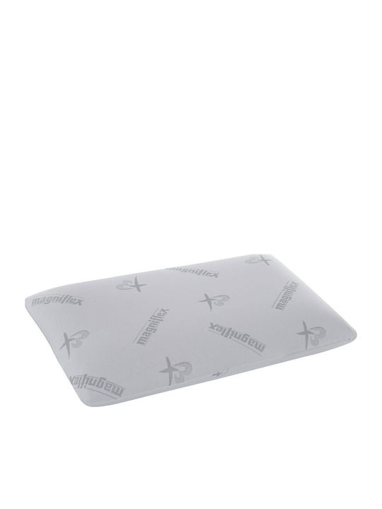 Magniflex Virtuoso Mallow Sleep Bed Pillow Memory Foam 42x72x15cm