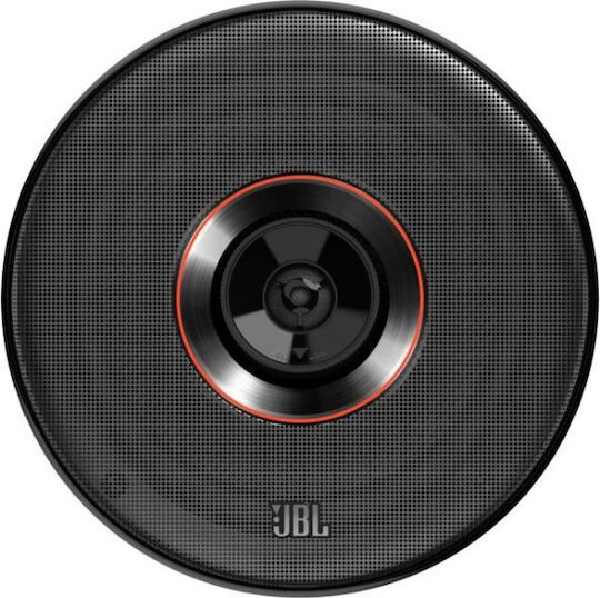 JBL Car Speaker Club3 64SQ 6.5" with 75W RMS (2 Way)