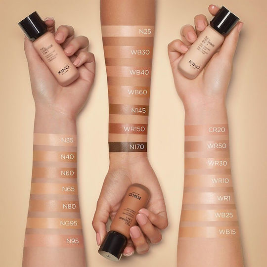 Kiko Milano Крем Коректор Неутрален 95 25мл