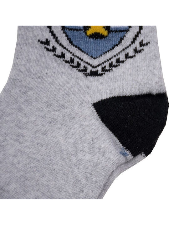 Kamtex Baby Kindersocken Gray