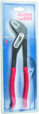Super Ego Hydraulic Water Pump Plier 10" 254mm