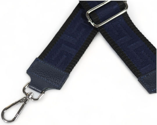 Passaggio Leather Curea pentru Geantă Tricotată
