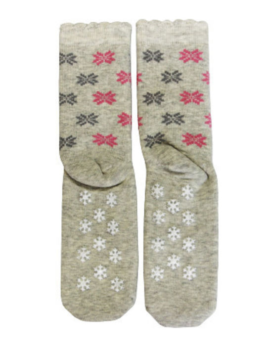 Prestige Șosete pentru Copii Grey (Gray) 2 Perechi