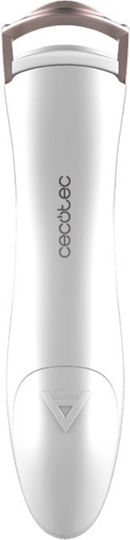 Cecotec Ilash Curler Ψαλιδάκι Βλεφαρίδων Ηλεκτρικό Θερμαινόμενο