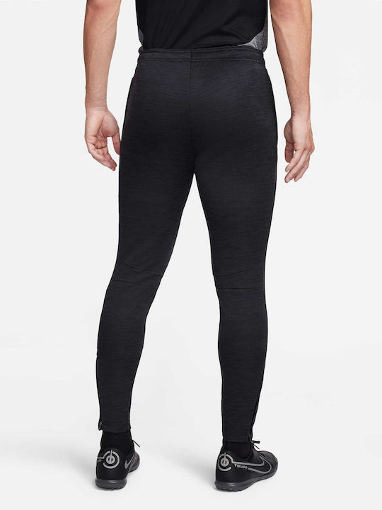 Nike Pantaloni de trening Negru