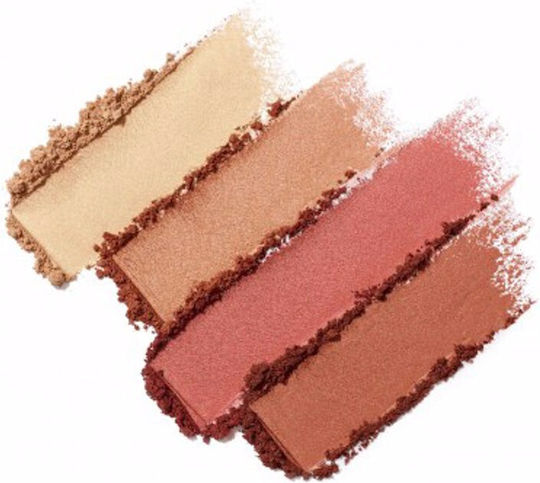 Jane Iredale Bronzer Refill Powder Rose Dawn 9.9gr