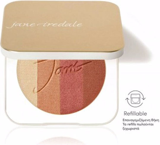 Jane Iredale Bronzer Refill Powder Rose Dawn 9.9gr