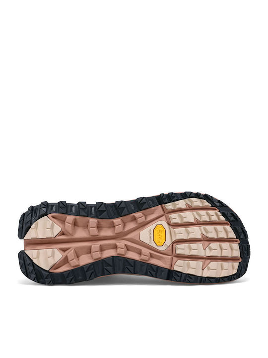 Altra Olympus 5 Hike Ανδρικά Ορειβατικά Gore-Tex Μπεζ