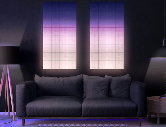 Twinkly WiFi Dekorative Lampe