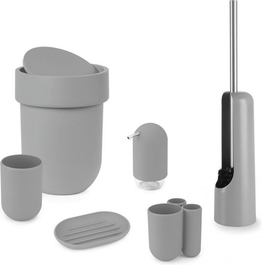 Umbra Touch Dispenser Plastic Transparent 236ml